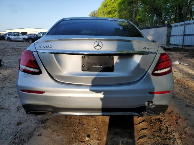 2018 MERCEDES-BENZ E 400 4MAT - WDDZF6GB6JA453122