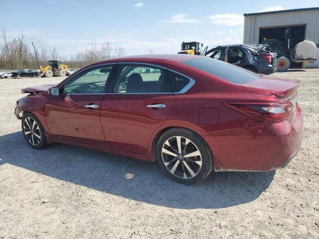 Vin: 1n4al3ap6hc262629, lot: 54298745, nissan altima 2.5 20172