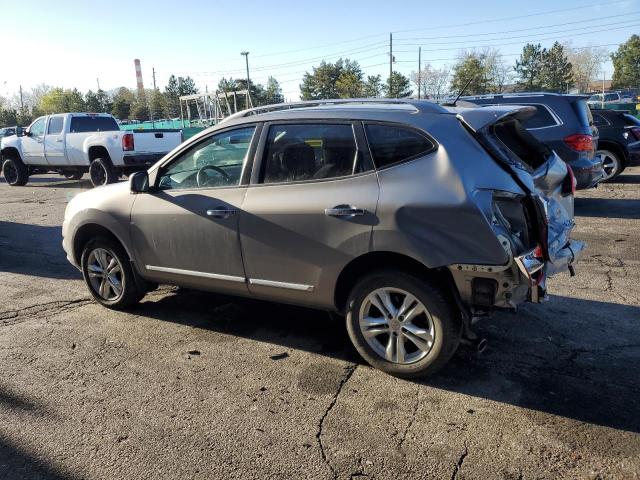 Vin: jn8as5mv6dw606282, lot: 53739765, nissan rogue s 20132