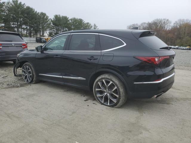 2023 ACURA MDX TECHNO - 5J8YE1H44PL012566