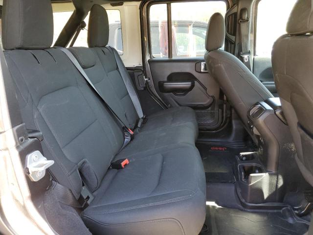 2021 JEEP WRANGLER U - 1C4HJXDN0MW792927