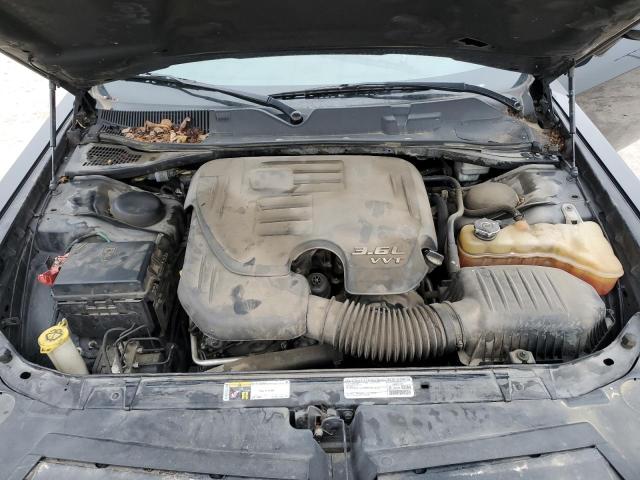 2014 DODGE CHALLENGER - 2C3CDYAG9EH231854
