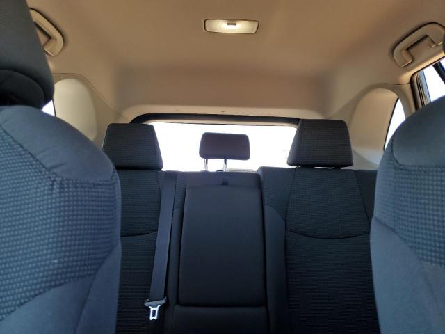 2024 TOYOTA RAV4 LE - 4T3LWRFV4RU126857
