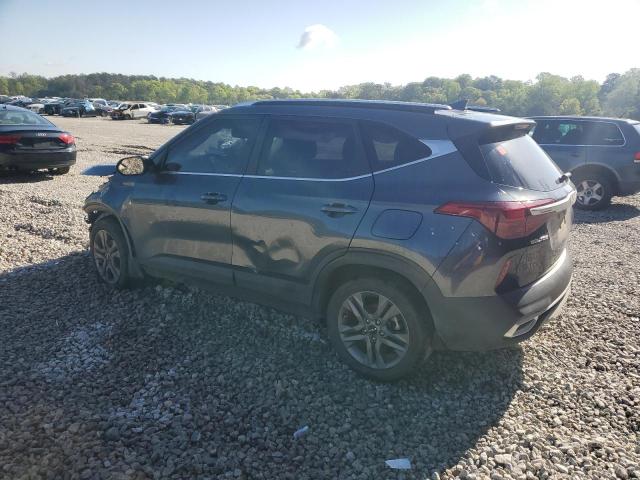 2022 KIA SELTOS S KNDEU2AA5N7306638