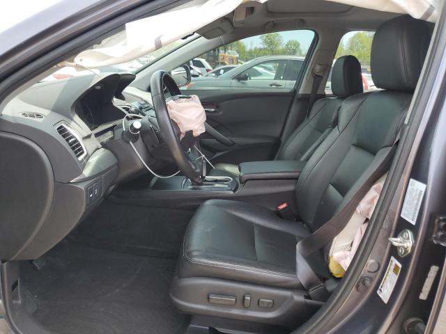 2017 ACURA RDX TECHNO 5J8TB4H59HL038983
