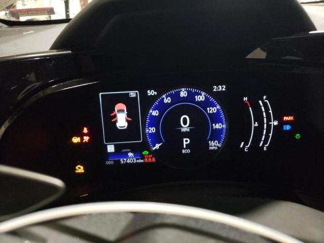 2022 LEXUS NX 350H JTJAKCEZ0N2000662
