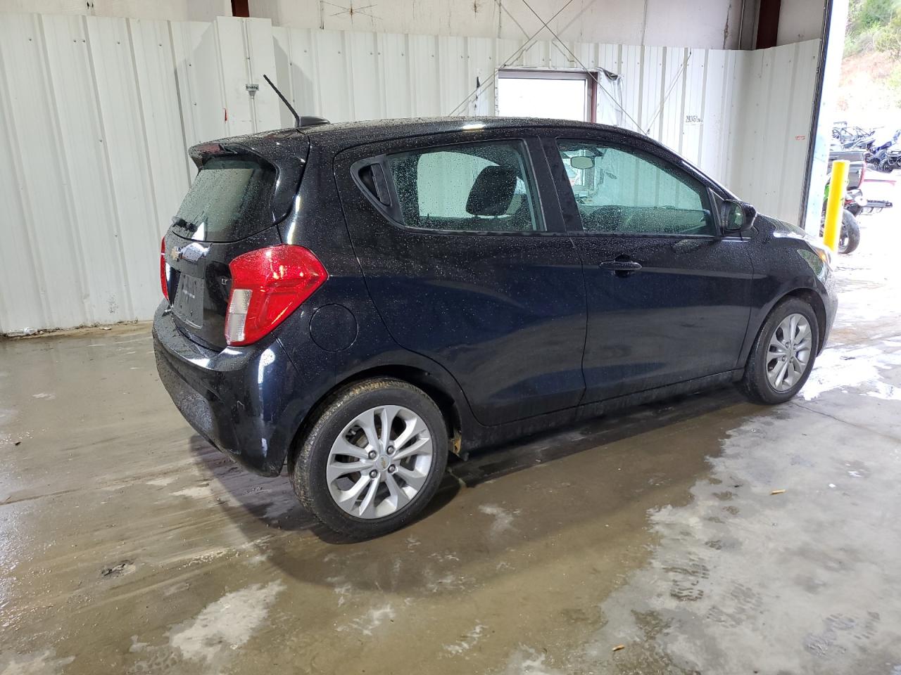 CHEVROLET SPARK 1LT