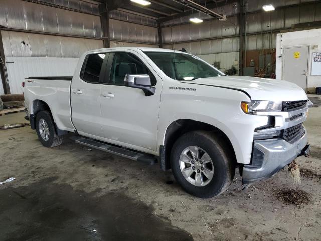 Vin: 1gcryded9kz178393, lot: 53826895, chevrolet all models k1500 lt 20194