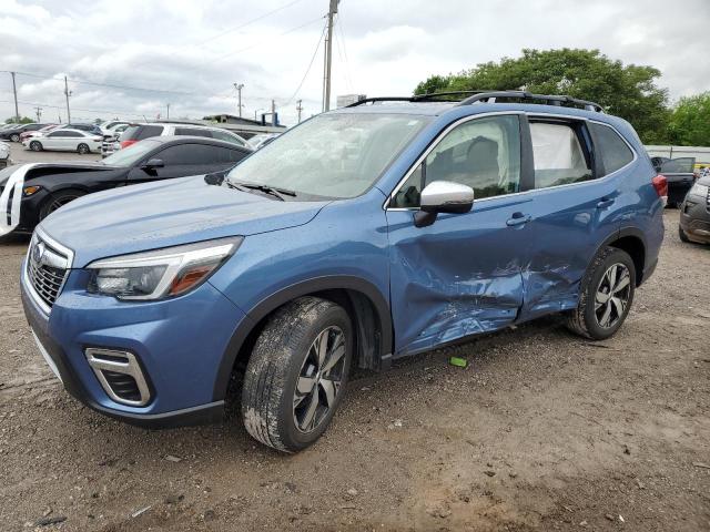 SUBARU FORESTER TOURING