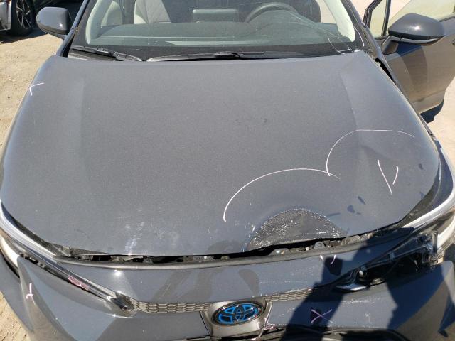 2025 TOYOTA COROLLA LE - JTDBCMFE6S3084479