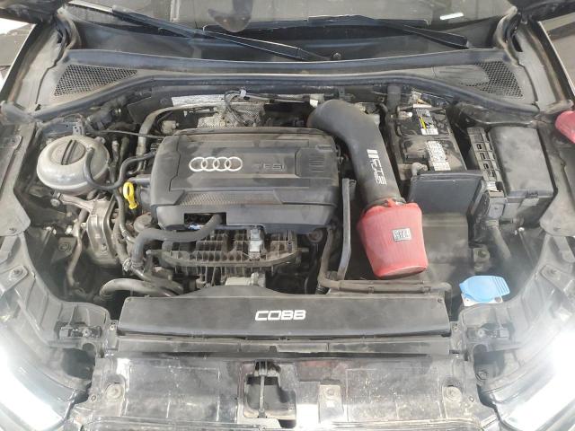 2016 AUDI A3 PREMIUM - WAUB8GFF7G1113497