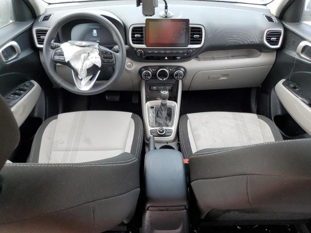 2024 HYUNDAI VENUE SEL KMHRC8A36RU342950