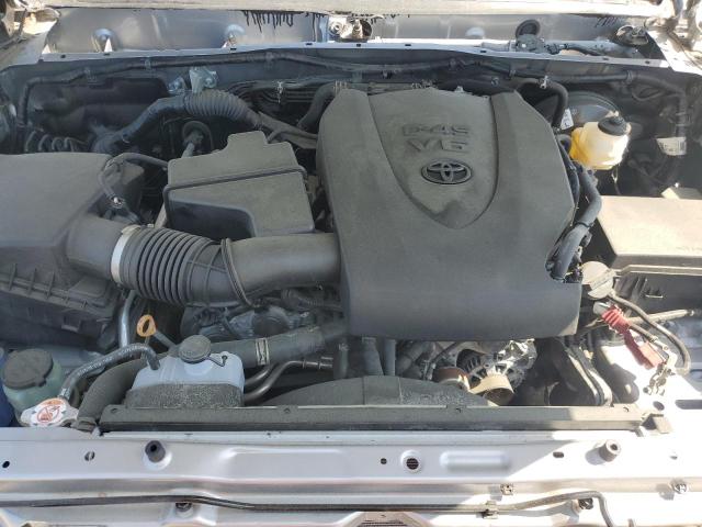 2020 TOYOTA TACOMA DOU - 3TMCZ5AN5LM294278