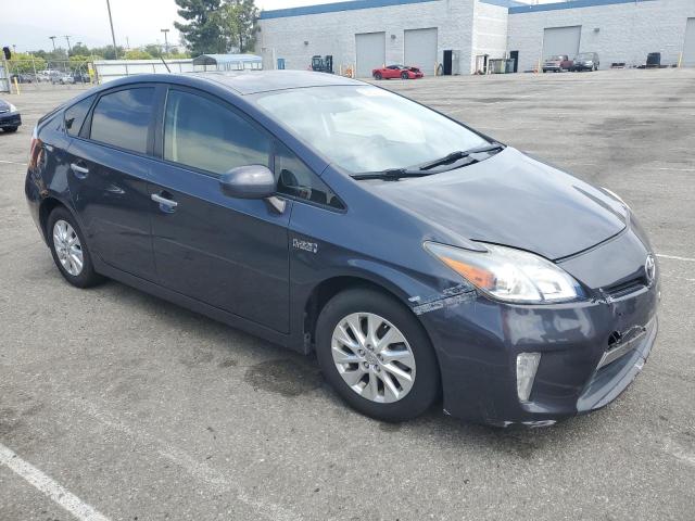 Vin: jtdkn3dp9f3068114, lot: 52822755, toyota prius 20154