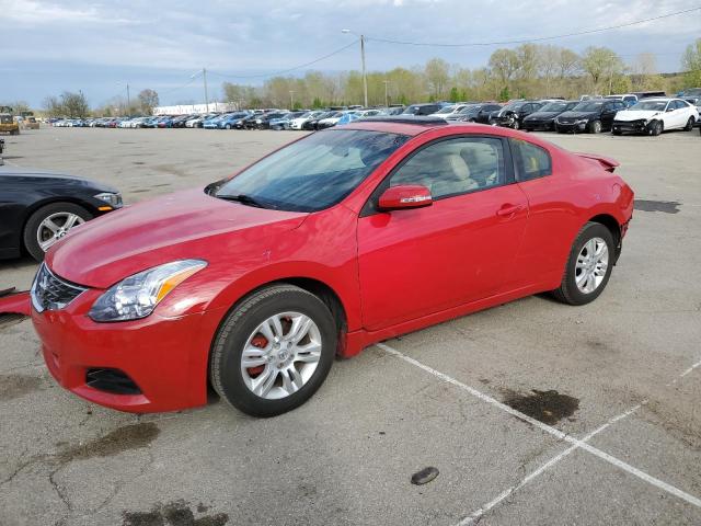 NISSAN ALTIMA S