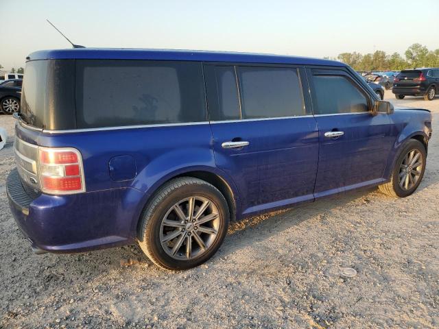 Vin: 2fmhk6d82ebd03623, lot: 52760435, ford flex limited 20143