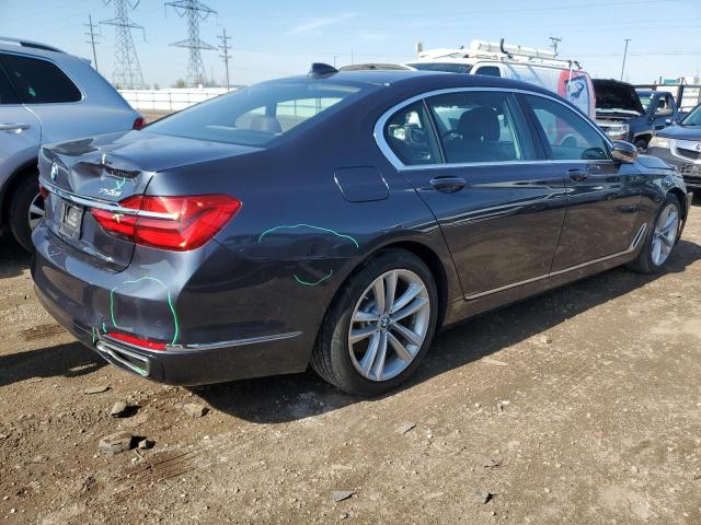 Vin: wba7f2c5xgg418452, lot: 54340755, bmw 7 series xi 20163