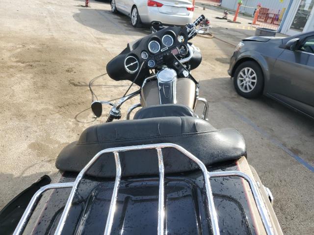 2005 HARLEY-DAVIDSON FLHTCUI 1HD1FCW155Y673572