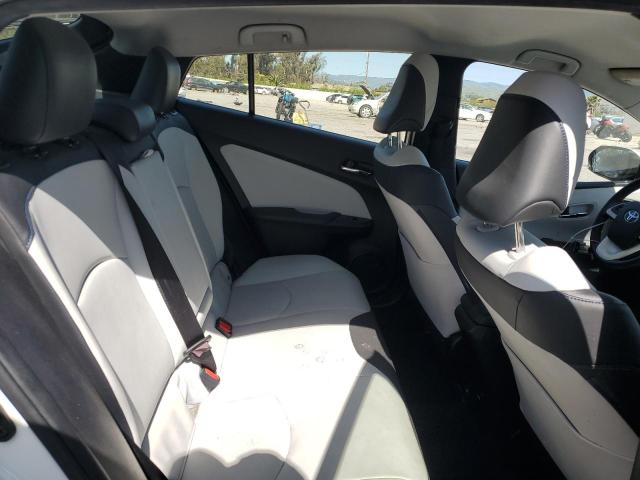 2016 TOYOTA PRIUS - JTDKARFU9G3018526