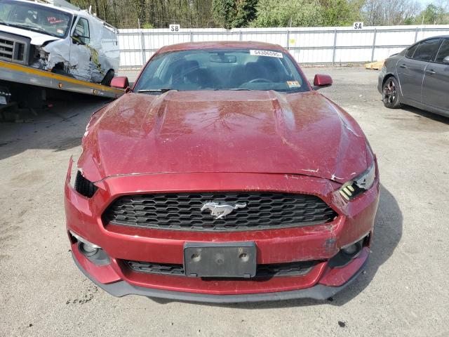 2015 FORD MUSTANG - 1FA6P8TH1F5346338