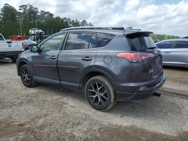 2017 TOYOTA RAV4 SE - JTMNFREV8HJ719404