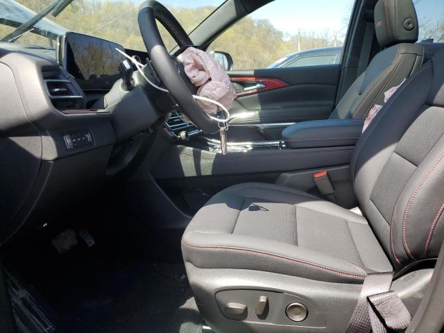 2025 CHEVROLET TRAVERSE Z 1GNEVJRS6SJ155478
