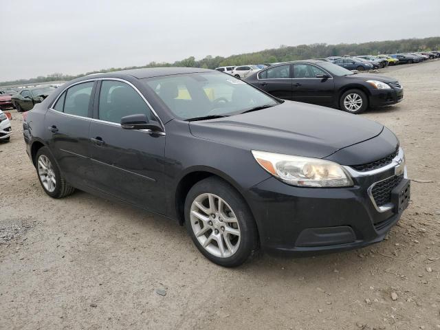 Vin: 1g11c5sl6ef192327, lot: 53835205, chevrolet malibu 1lt 20144