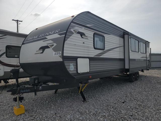 HEART LAND TRAIL RUNN 2022 two tone   5SFEB3722NE495298 photo #3