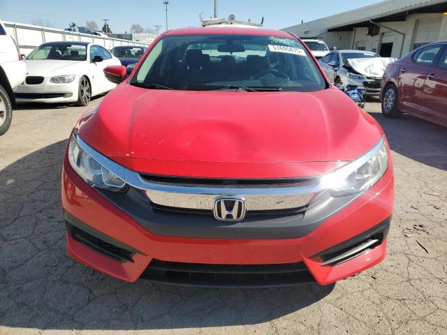 2016 HONDA CIVIC LX - 2HGFC2F52GH549691