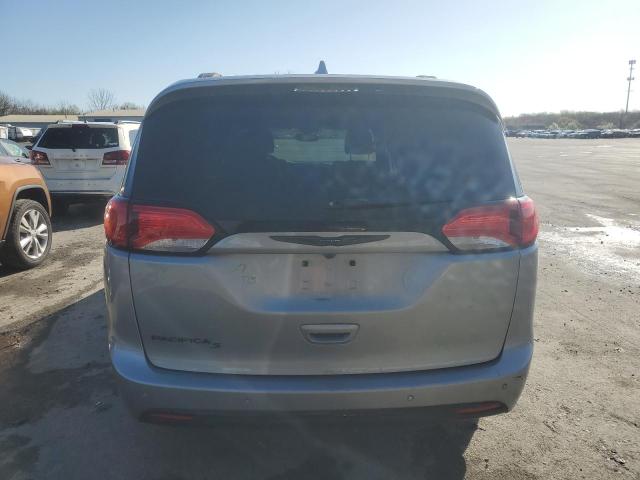 2018 CHRYSLER PACIFICA T - 2C4RC1FG3JR356748