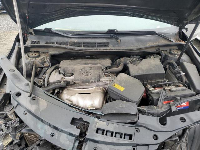 2015 TOYOTA CAMRY LE - 4T1BF1FK6FU490737