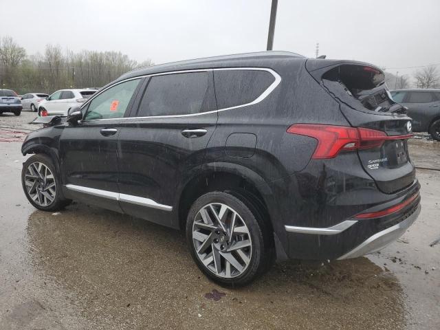 2023 HYUNDAI SANTA FE C 5NMS54AL6PH613759