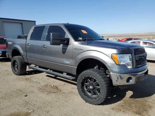 Vin: 1ftfw1et4dfb77607, lot: 52322105, ford f-150 supercrew 20134