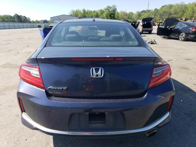 2016 HONDA ACCORD EX - 1HGCT1B76GA002555