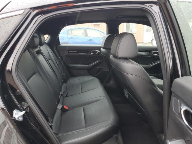 2023 HONDA CIVIC SPOR - 19XFL1H89PE000758