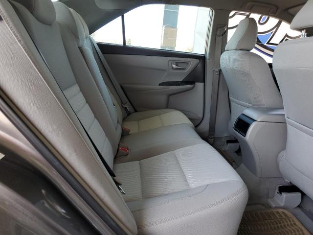2017 TOYOTA CAMRY LE - 4T1BF1FK1HU359413