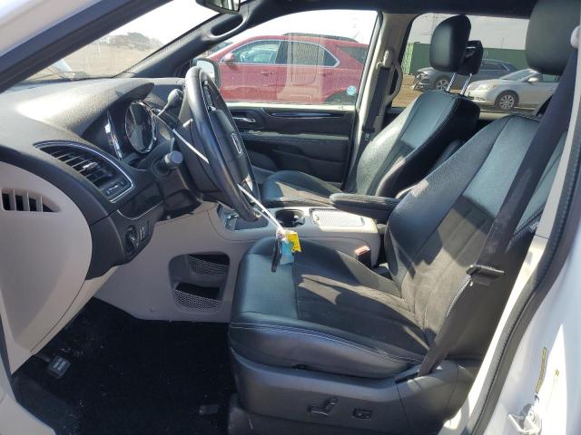 2019 DODGE GRAND CARA - 2C4RDGCG7KR663085