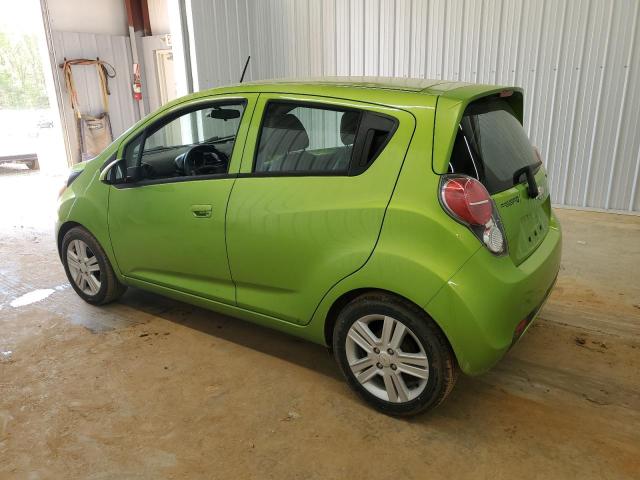 Vin: kl8cd6s96ec567537, lot: 52883255, chevrolet spark 1lt 20142