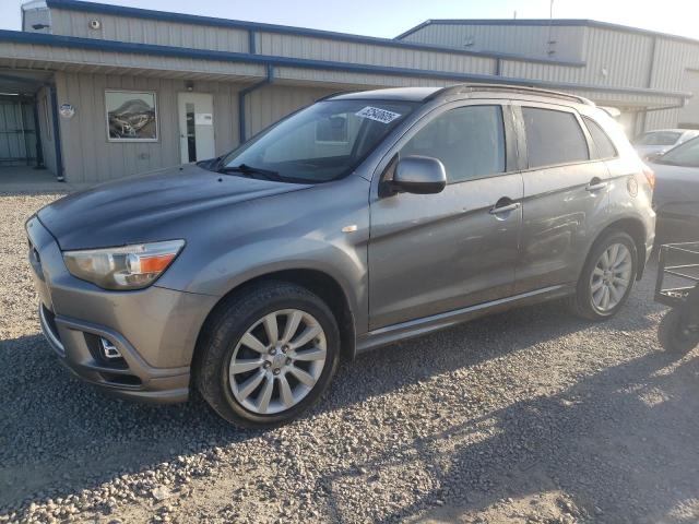 Vin: ja4ar4au0bz000396, lot: 52540605, mitsubishi outlander se 2011 img_1