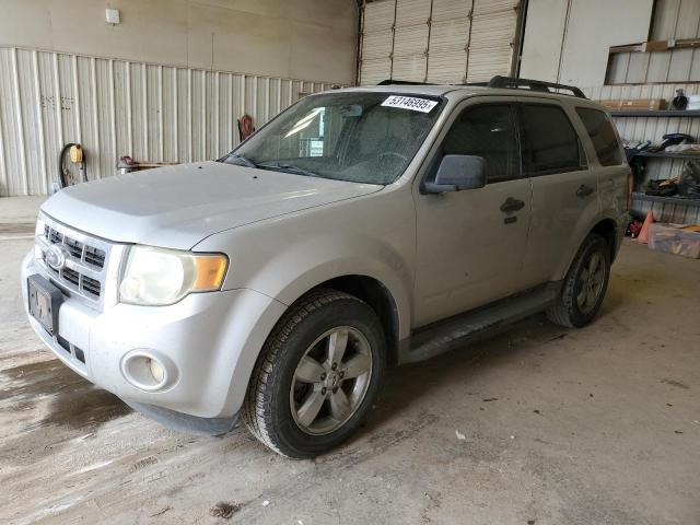 Vin: 1fmcu0dg7akc07771, lot: 53146995, ford escape xlt 2010 img_1