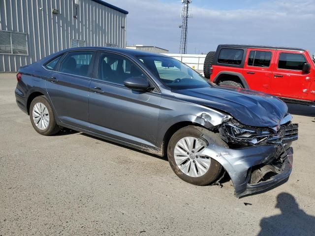 2019 VOLKSWAGEN JETTA S 3VWC57BUXKM022902