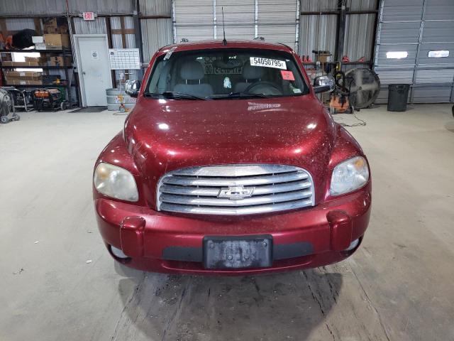 2016 CHEVROLET HHR 3GNBACFU2BS521466