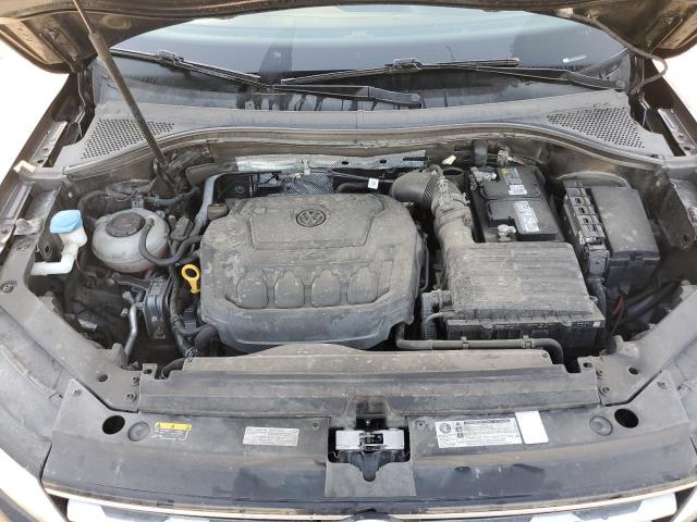2020 VOLKSWAGEN TIGUAN SE - 3VV3B7AX4LM017463