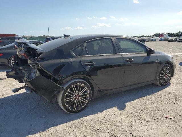 Vin: 3kpf44ac6re717666, lot: 53260805, kia forte gt 20243