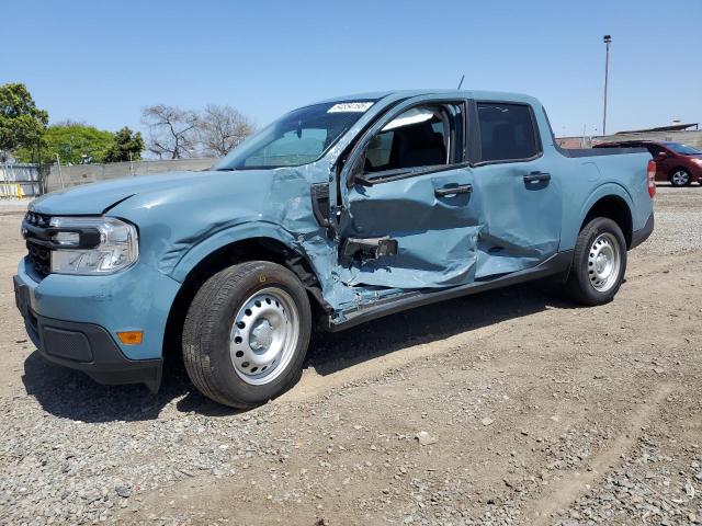 FORD MAVERICK X