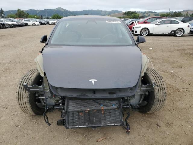 2024 TESLA MODEL 3 5YJ3E1EA8RF727486