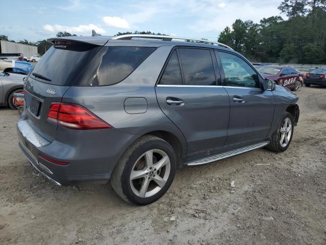 Vin: 4jgda5jb5jb112502, lot: 54944895, mercedes-benz gle-class 350 20183