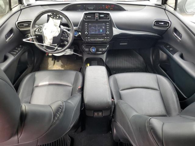 2022 TOYOTA PRIUS NIGH JTDKAMFU6N3160042