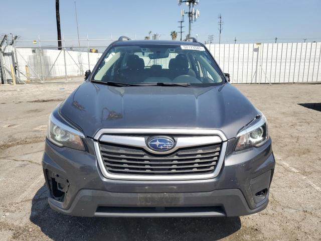 2020 SUBARU FORESTER JF2SKADC8LH459071