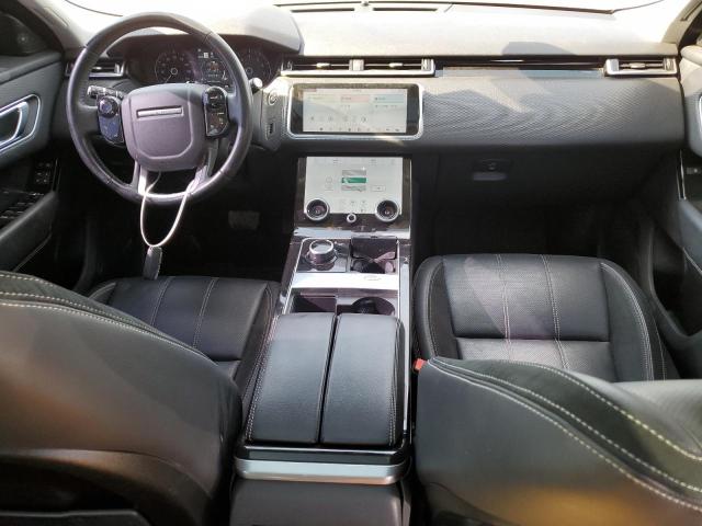2019 LAND ROVER RANGE ROVE - SALYB2EX1KA781163